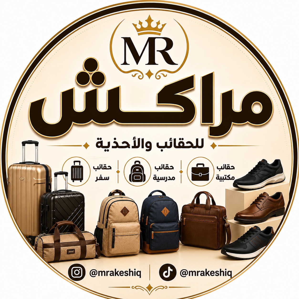 شعار مراكش